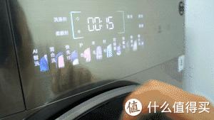 美的colmo星辰洗衣机洗烘套装,colmo星辰洗烘一体机测评