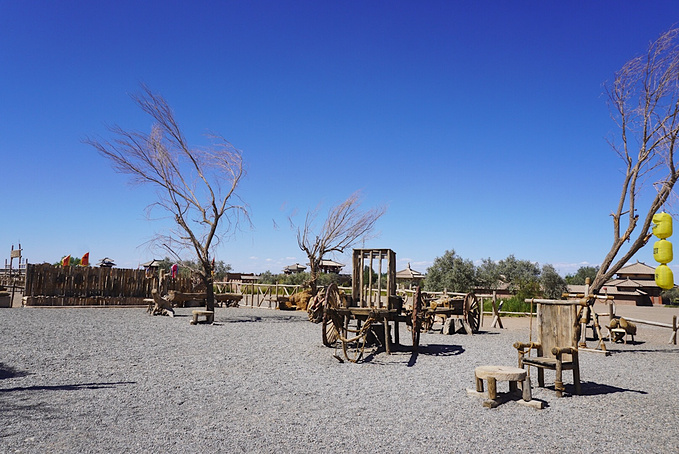 去一趟大西北的旅行,大西北旅行青藏高原