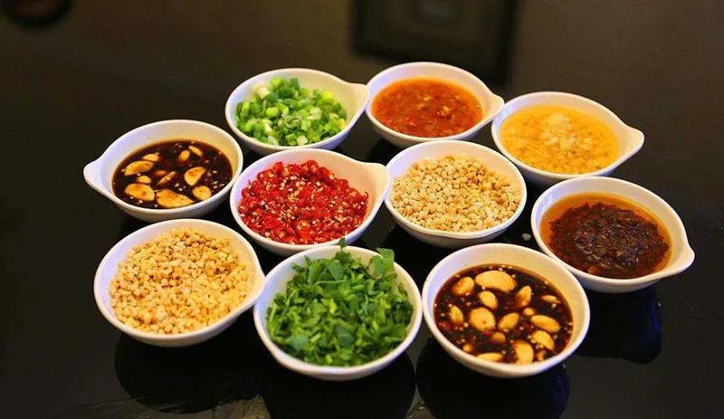 武山韭菜品种,家乡特产野韭菜