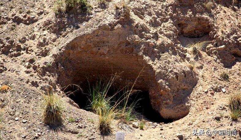 西夏窑址,西夏瓷窑址