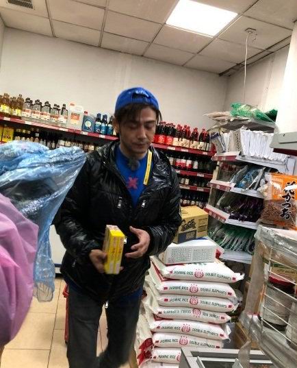 小包总杨烁是什么综艺,小包总杨烁的正面照