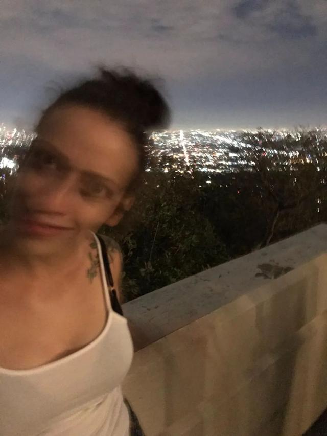 我的拍照技术vs男朋友的拍照技术,这就是直男的拍照技术吗