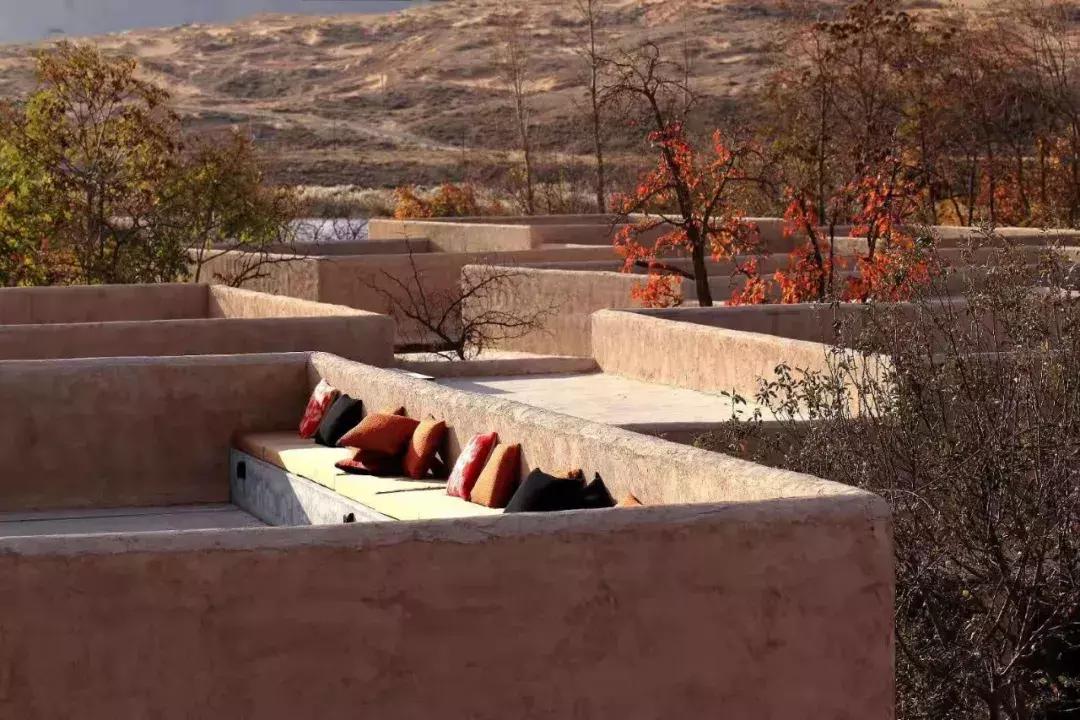 黄河宿集民宿旅游攻略,宁夏中卫宿集民宿酒店