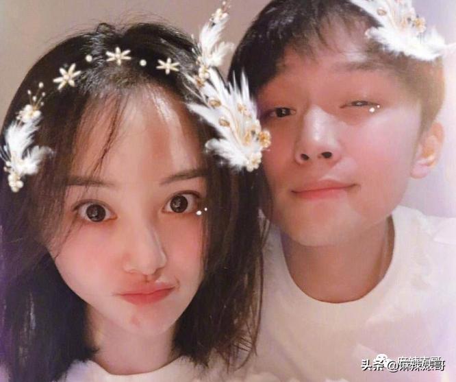 郑爽案子开庭里的小细节,张恒也挺心机啊