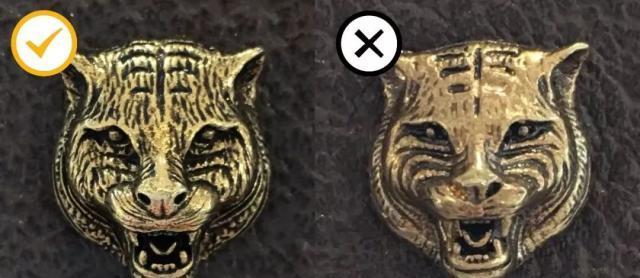 gucci虎头包不到3000元是正品吗,gucci虎头相机包鉴定