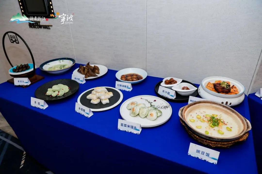 北仑特色美食排行榜前十名,舌尖上的北仑十味评选出炉