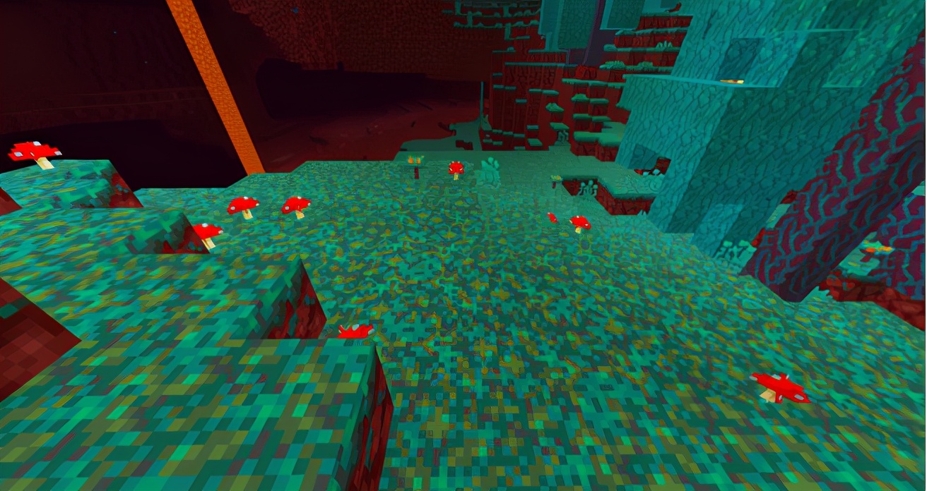 我的世界下界攻略,有手就行基础练习