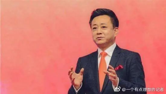 推开K127那扇门--朱军“性骚扰”案真相调查