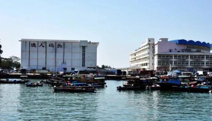 深圳海边最好的公园,深圳有几个靠海的公园