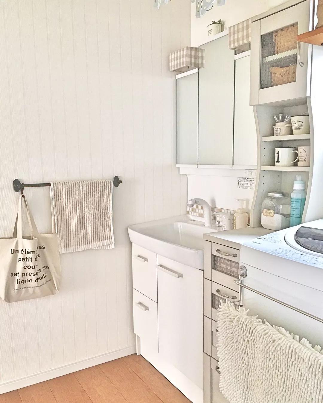 日式卫浴三式分离,四式分离卫浴房