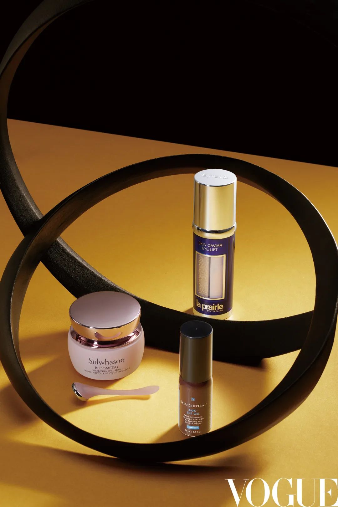 vogue美容秘诀,vogue2019美容创新