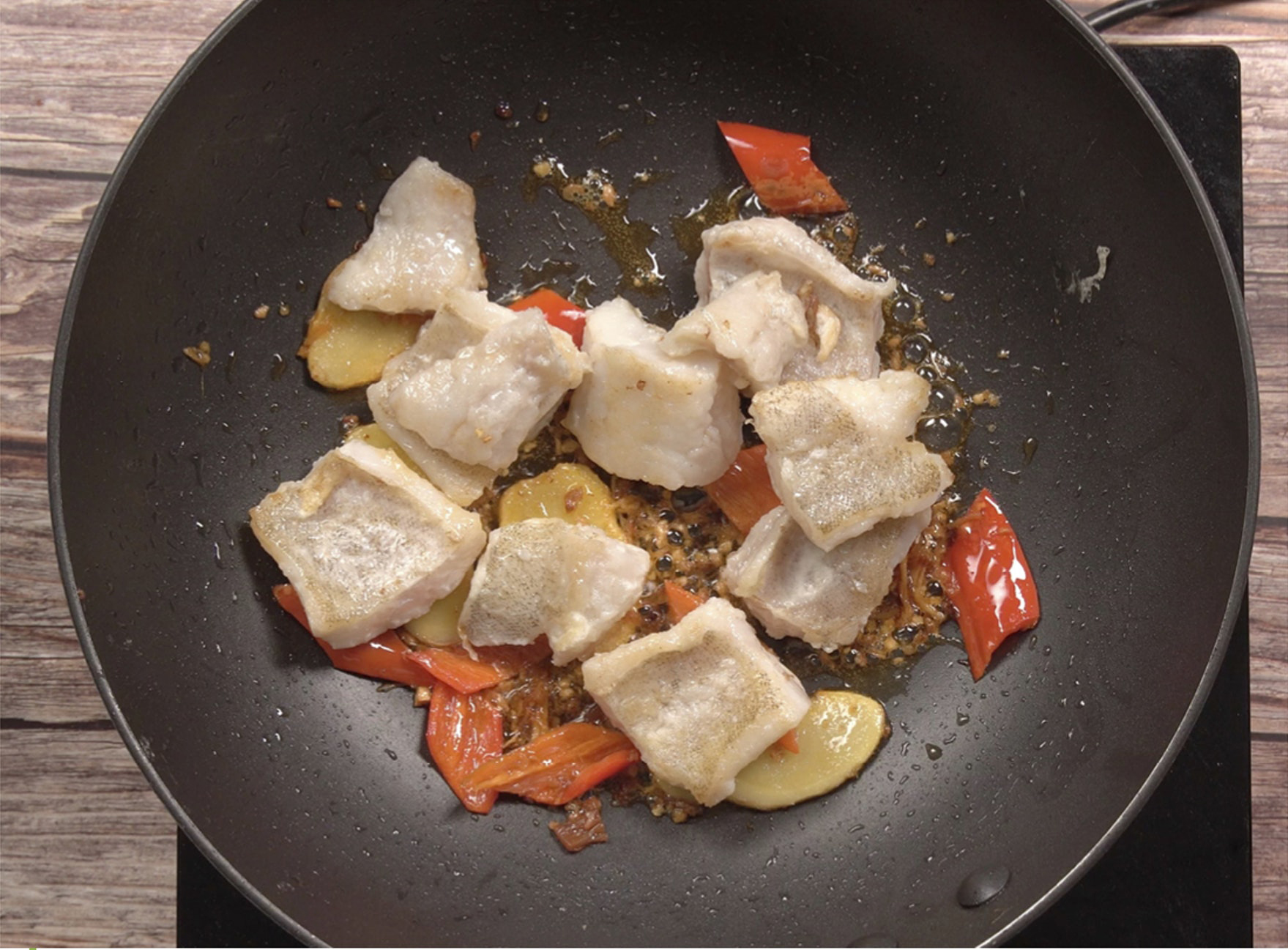 石斑鱼最下饭的做法,清炖石斑鱼怎么做好吃又简单