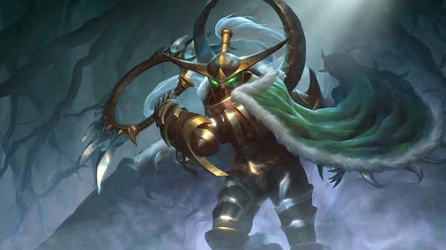 炉石传说新版本战士卡牌搭配,炉石传说战士新卡速递