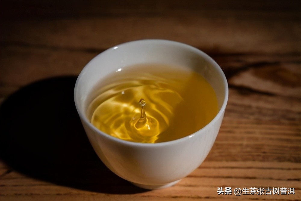 普洱茶收藏书籍推荐,普洱茶的香气大揭秘