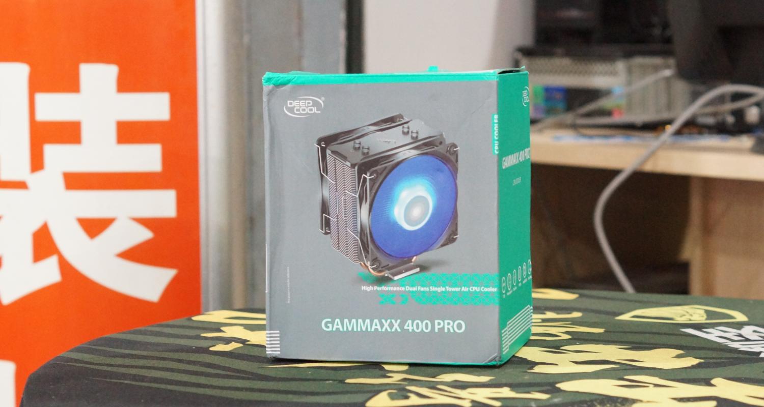 电脑城装机视频教程,九州风神水冷散热器安装过程