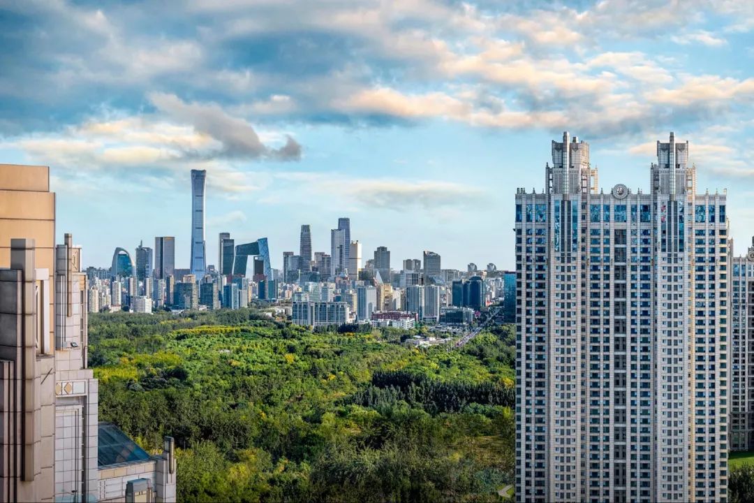 中国2021年十大豪宅房价,亿级豪宅