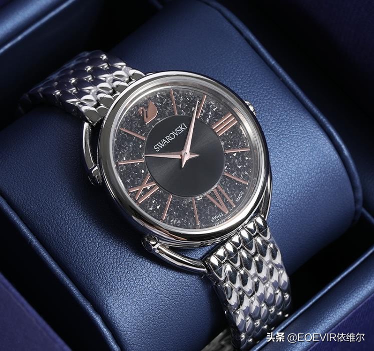 干货新手入门必备,入门奢侈品腕表推荐
