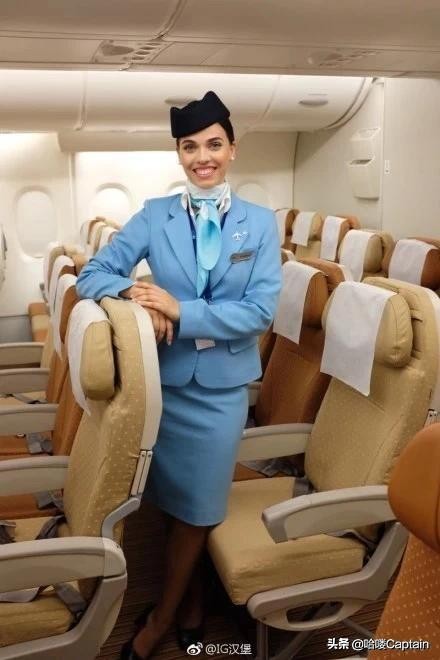 hifly航空公司a380客舱,盘点有空客a380的航司