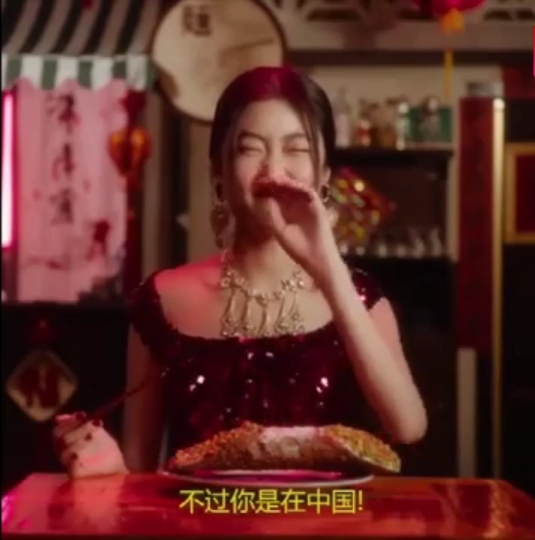 dg杜嘉班纳现在怎么样了,杜嘉班纳和dg