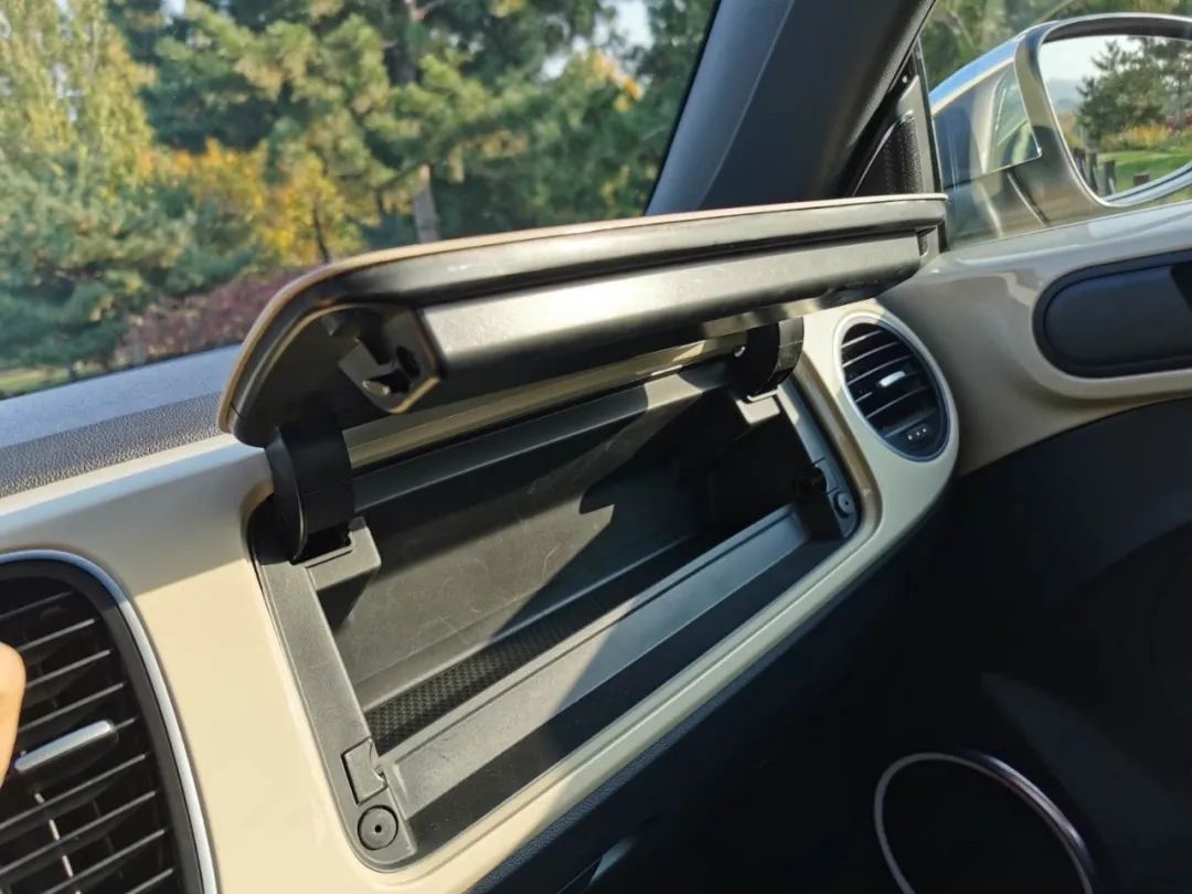 聊一聊大众适合家用的车,大众甲壳虫汽车价格测评