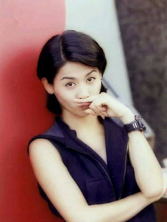 惊艳了时光温柔了岁月女明星,惊艳了时光温柔了岁月的女生