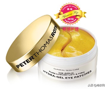 2018年尚妆GlamourPOP美妆大赏榜单揭晓