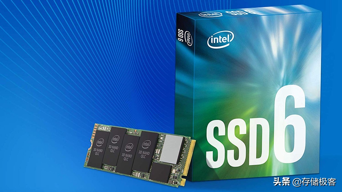 ssd固态硬盘排行榜天梯图,口碑最好的十大ssd固态硬盘