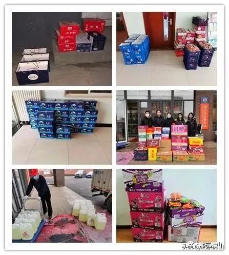 宣化镇全民战疫干群齐上阵,万众一心众志成城把好社区防控关