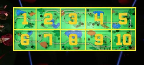 拼了10个小时的乐高弄散了,盘点乐高的崩溃瞬间