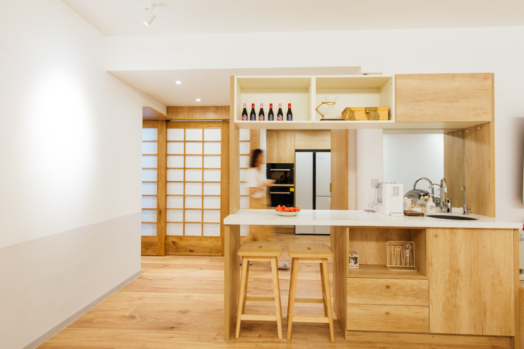 扔掉传统沙发茶几电视柜,丢掉沙发茶几