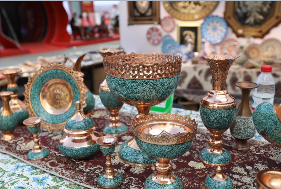 贵阳潮人为何扎推前往这里吃喝玩乐购？速戳