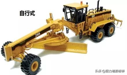 路基路面施工机械设备一览表,路基常用机械