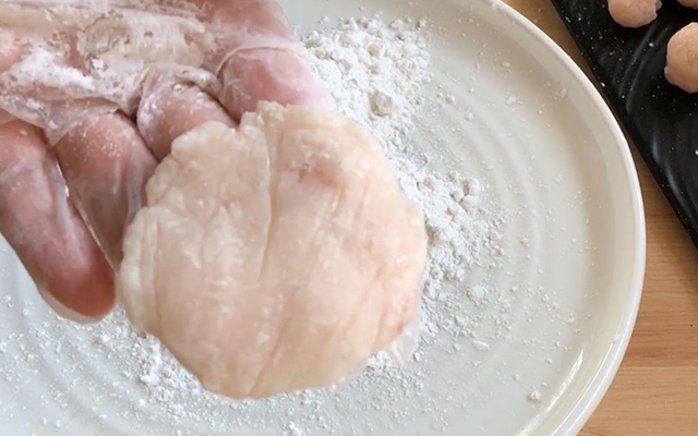 鱼肉可以用饺子皮做千里香饺子吗,鱼肉馅饺子怎么做不腥好吃视频