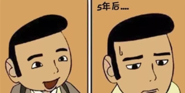 儿子五年前捡回家一只“小猫”，没想到父亲变成了巨兽的口粮