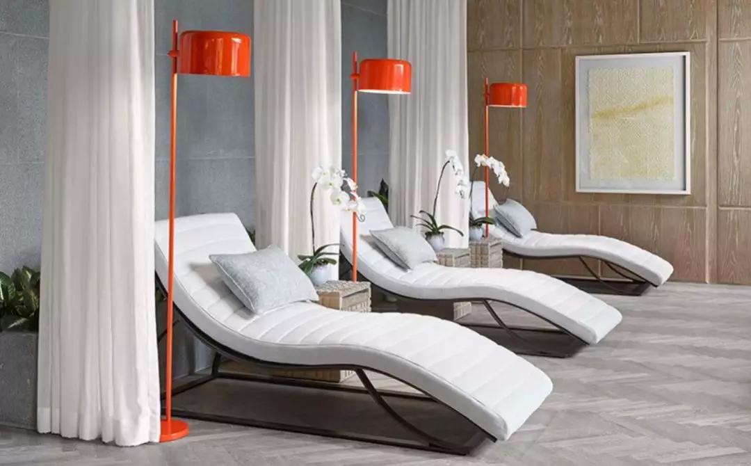 hilton希尔顿酒店兰州,hilton希尔顿家居体验店