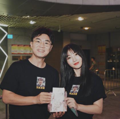 从屌丝到成功人士剧情,大鹏柳岩两人让人真正感动的友谊