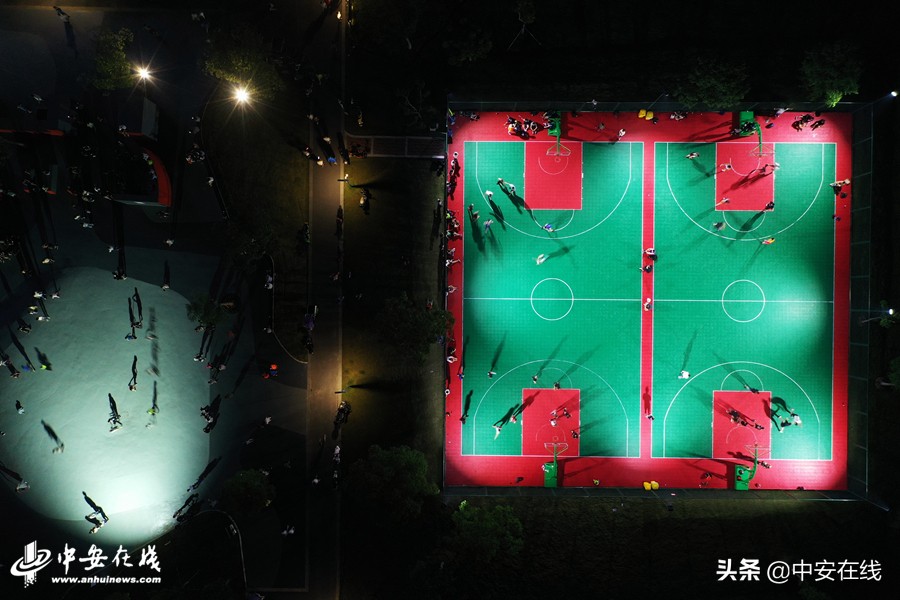 安徽七月,七月安徽景色