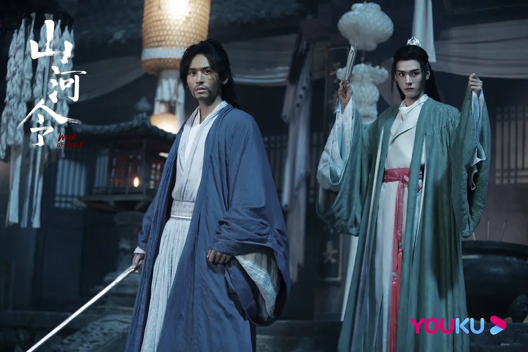 司藤推荐相关剧,司藤这部电视剧符合你的预期吗