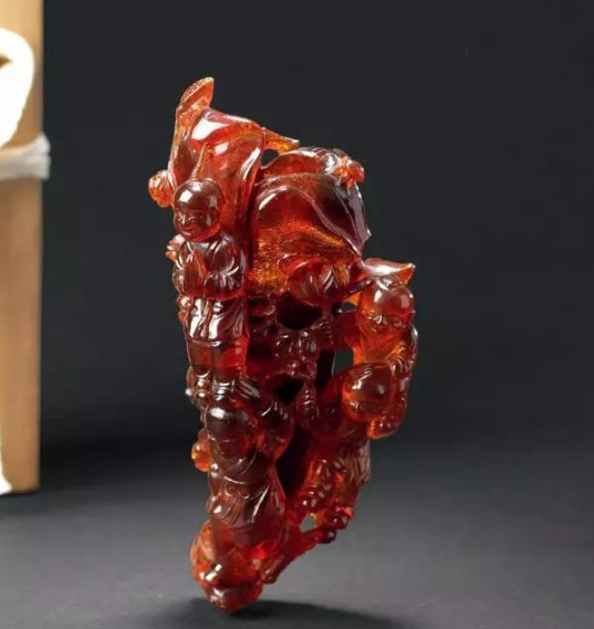 五大顶级古董国宝,早期最贵的古董