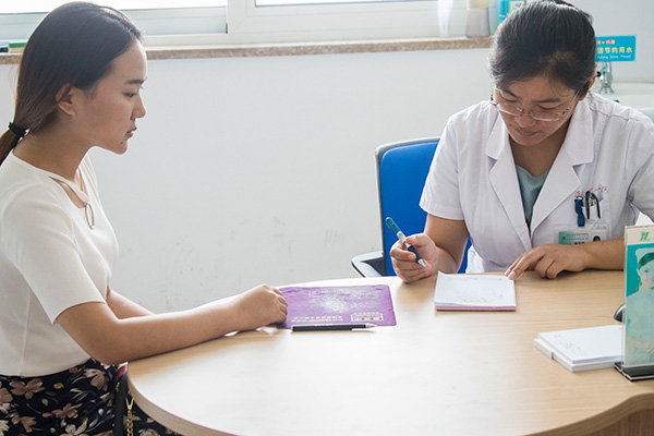 16-20周产检检查什么项目,女生怀孕之后需要做的检查
