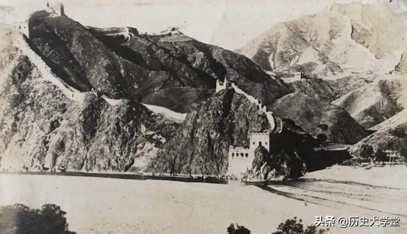 外国“长城”都是如何修建的，效果如何呢