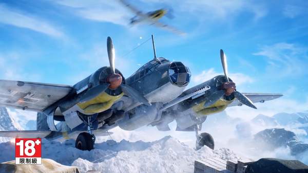 战地5年度回顾,战地5新指南