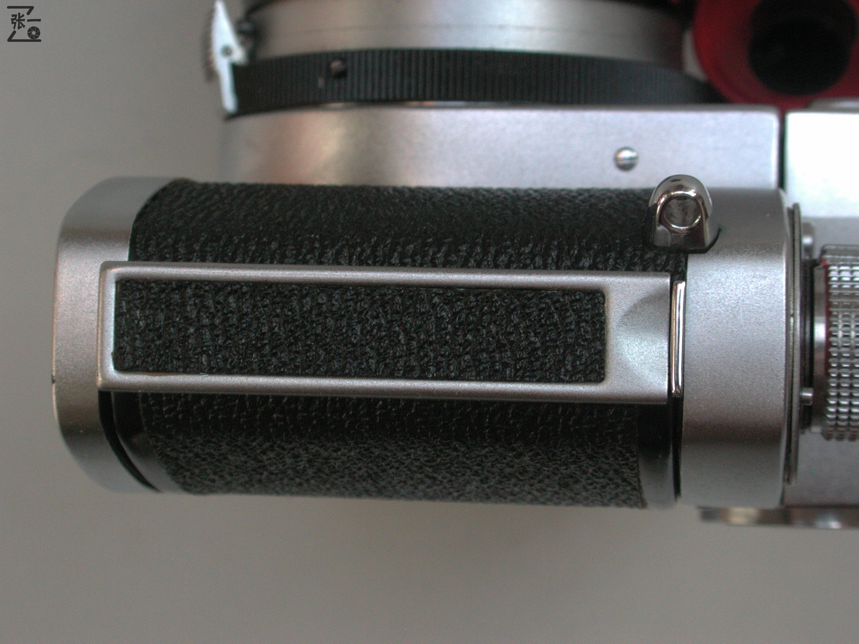 可换镜头相机,可更换取景器