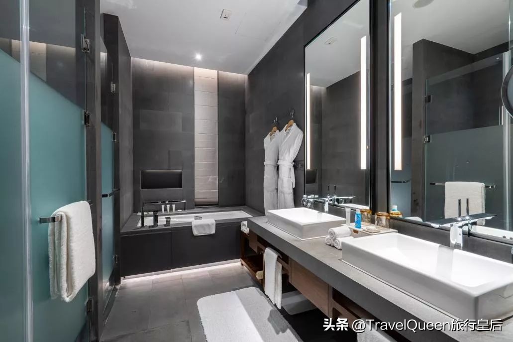 全球第六家江苏首家康得思酒店,康得思酒店东钱湖别墅