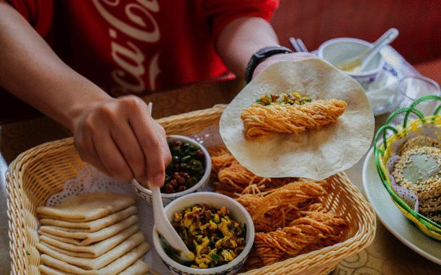 圈粉无锡人的20家本帮菜馆,只只硬菜,全是老底子