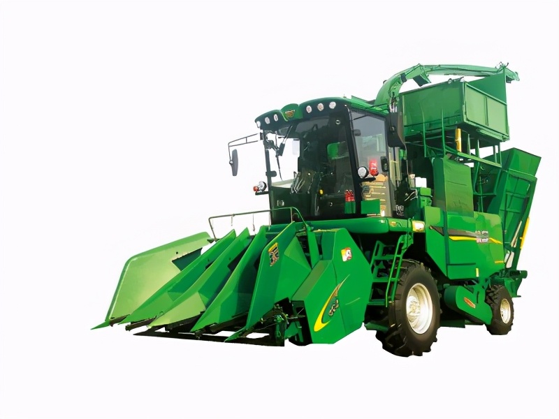 茎穗双收玉米机销量排行,茎穗兼收玉米机厂家直销