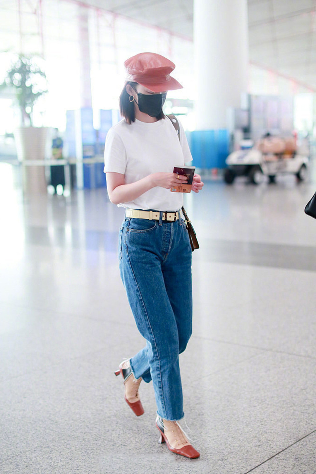 李沁沈骊歌服装,李沁沈骊歌之后还有什么剧