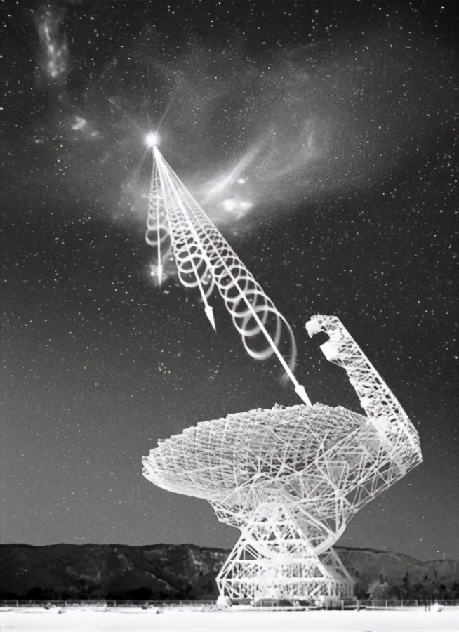 科学家发现45亿年的小行星吗,宇宙中十个发现外星人的行星