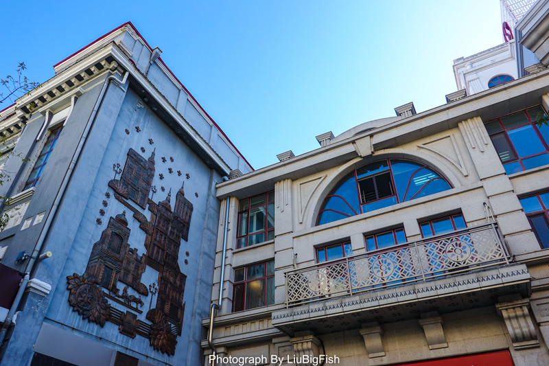 哈尔滨11月吃喝玩乐攻略,今夏哈尔滨旅游全攻略