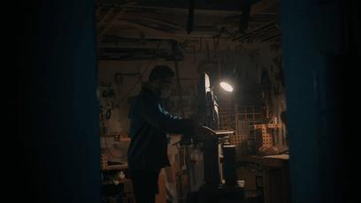 用折纸做多变魔方,用折纸叠的变形魔方